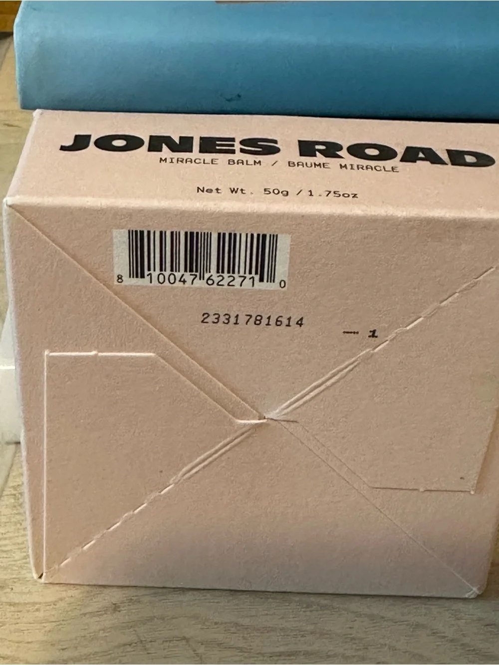 Jones Road Miracle Balm Shade Miami Beach